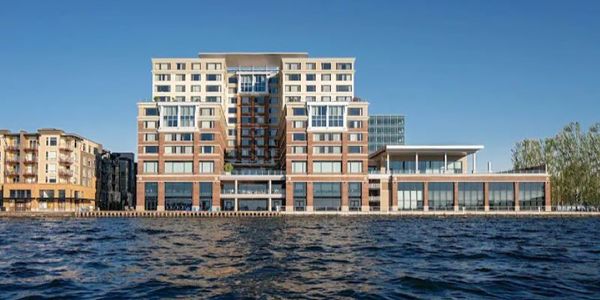 Hyatt Regency Lake Washington