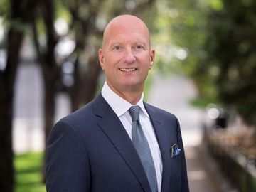 Meyer Jabara bets on Canadian import to lead development