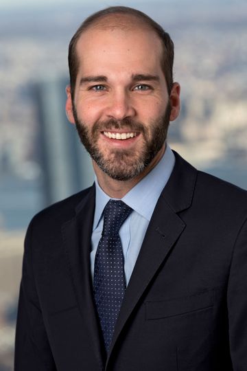 Joseph Delli Santi