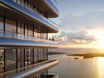 Latest news: Jumeirah CEO out; Mercedes residences coming to US; investment for Montage