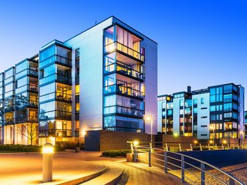 Alt-hotels new safe haven: JLL