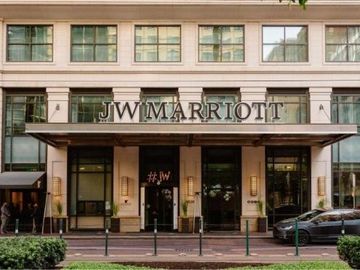 Latest news: Houston hotel expands; 100th Days Inn in China; Paradox debuts in Australia