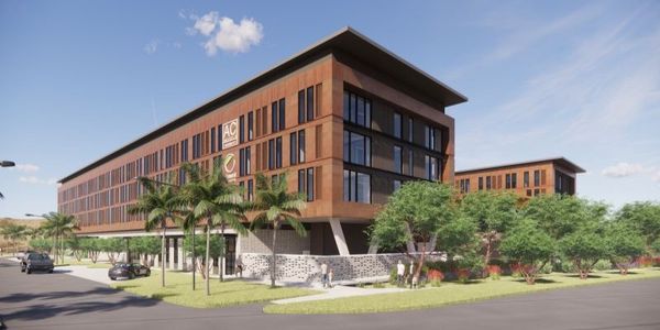 AC Hotel by Marriott North Phoenix at Norterra and Element by Westin North Phoenix