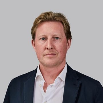 ActivumSG U.K. Managing Director James de Lusignan ActivumSG U.K. Managing Director James de Lusignan