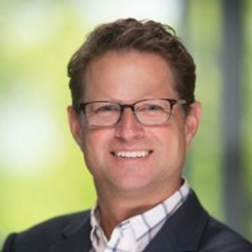 CEO James Colee
