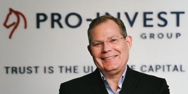 Pro-Invest rises in Australia and wants more
