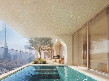 Full-service projects rebound, dominate global pipeline
