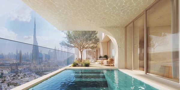 Janu Dubai