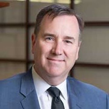 Jeff Donnelly, DiamondRock Hospitality Jeff Donnelly, DiamondRock Hospitality