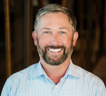 John Ege is a partner at KSL Capital Partners. John Ege is a partner at KSL Capital Partners.