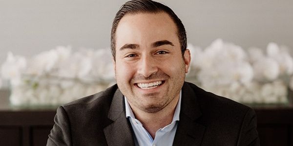 5 minutes with Justin Jabara at The Lodging Conference
