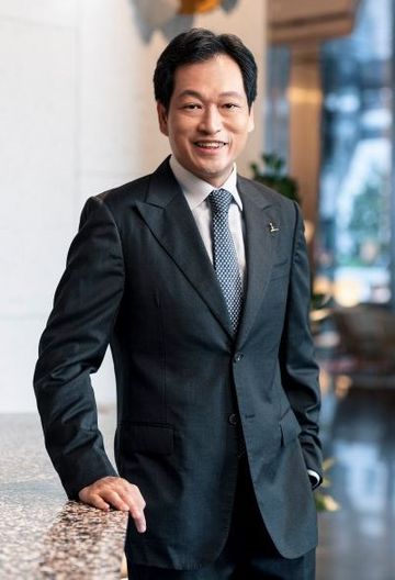 Kevin Goh