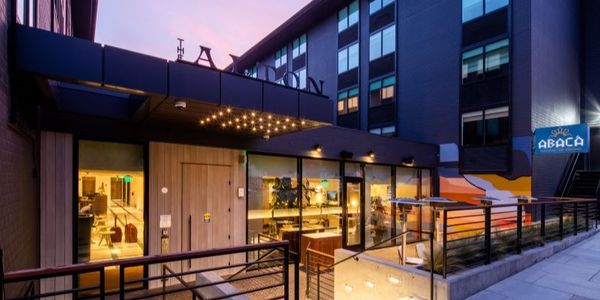 Kimpton Alton Fishermans Wharf