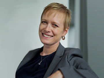 New CIO England boosts TMGOC trajectory