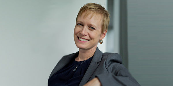 New CIO England boosts TMGOC trajectory