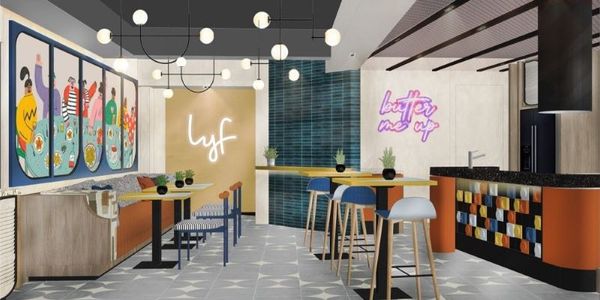 lyf hotels