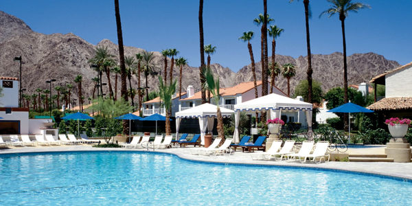 La Quinta Resort