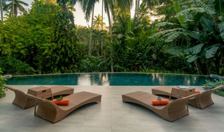 Lakan Villa at The Farm at San Benito