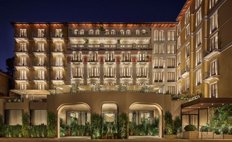 Just this month, Omnam opened this Edition in Lake Como with investment partner Bain Capital.