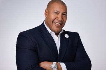 John Lancaster, Choice Hotels International vice president, emerging markets, franchise development and owner relations John Lancaster, Choice Hotels International vice president, emerging markets, franchise development and owner relations