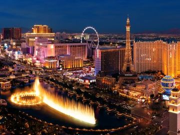 Latest news: Ashford announces net losses; Super jumps in Vegas; Lore joins GHA