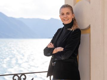 The face of independence in Italy