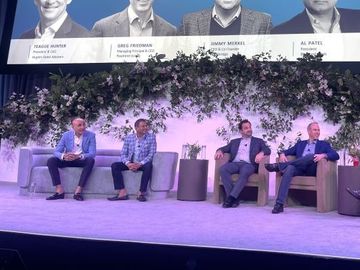 Hospitality exec on why we need disruption in construction