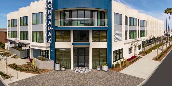 Monsaraz San Diego