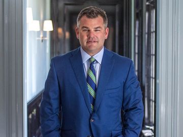 Destinations behind $2.5B Weller-Mohari partnership