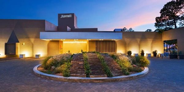Marriott Westlake Texas