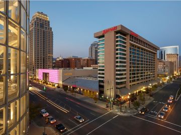 Why Apple Hospitality is one of few REITs active in deal space