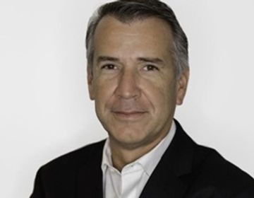 Martin Pico
