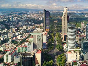Five hottest development markets in Latin America