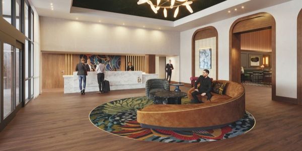 Hotel Mockingbird Dallas