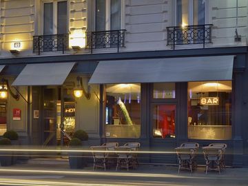 Why Paris deal is key to expansion for Minor Hotels