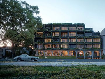 Latest news: US RevPAR down 1.9%; Ryman funds Arizona buy; University Hotels launched