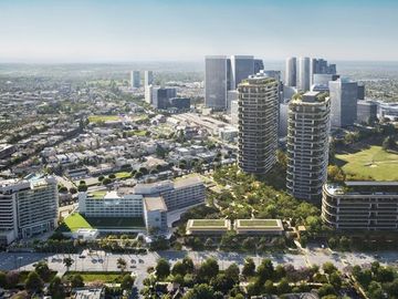 VICI makes $300M bet on One Beverly Hills