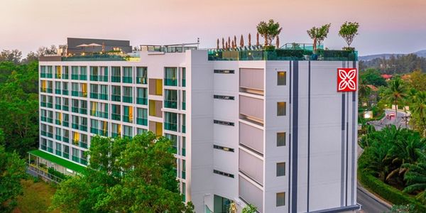 Hilton Garden Inn Phuket Bang Tao
