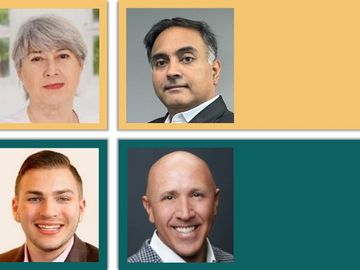 Hotel executive moves: Minor, RIU, Rio Hotel & Casino