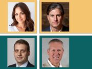 Hotel executive moves: HEI, Hilton, PM, Sirius