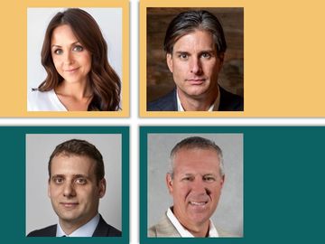 Hotel executive moves: HEI, Hilton, PM, Sirius
