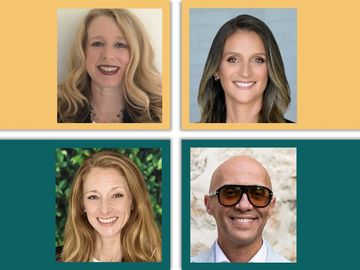 Hotel executive moves: Auberge, Hotel Equities, Hilton, Hyatt