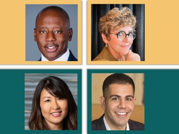 Hotel executive moves: Choice Hotels, Davidson, Lodging Dynamics, NEWH