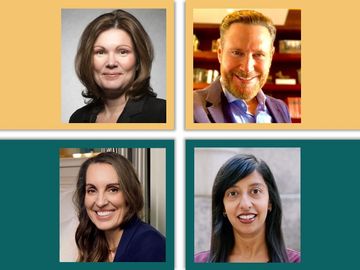 Executive moves: Accor, Hyatt, Stonebridge, Tortuga