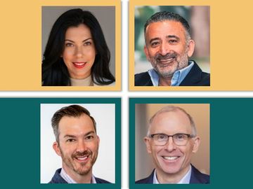 Hotel executive moves: First Hospitality, Remington, Viceroy, White Lodging