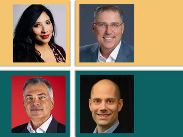 Hotel executive moves: Kessler, Practice Hospitality, Resorts World