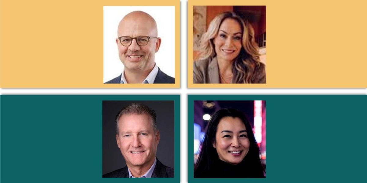 Executive moves: Crestline, IHG, Sonesta, Yotel — Hotelinvestmenttoday.com