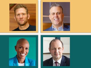 Hotel executive moves: Ace, Coury, Jumeirah, Four Seasons