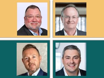 Hotel executive moves: First Hospitality, Hotel Equities, Choice, Wyndham