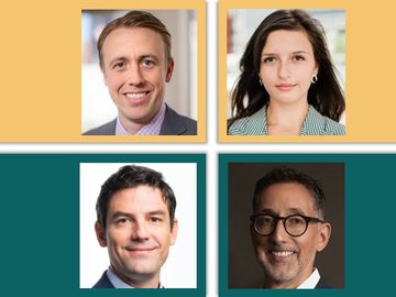 Executive moves: AJ Capital, EVT, PM Hotel Group, Rosewood